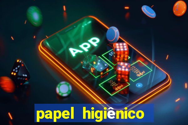 papel higiênico bingo é bom