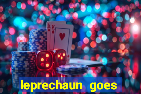 leprechaun goes egypt slot for us players