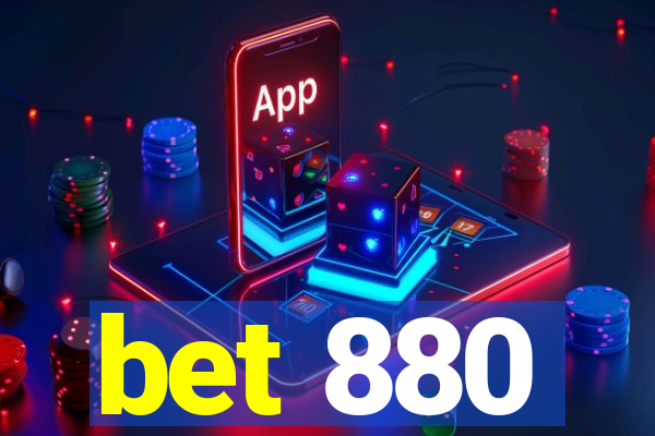 bet 880