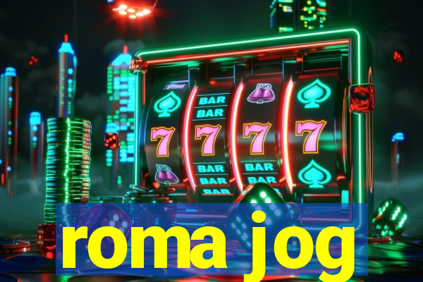 roma jog