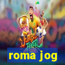 roma jog