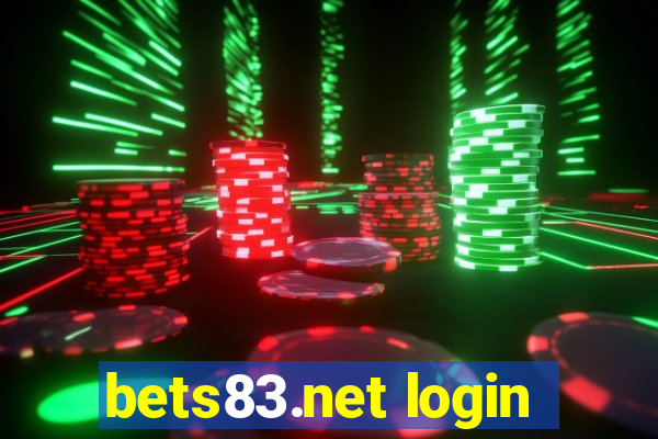 bets83.net login