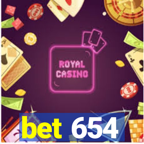 bet 654