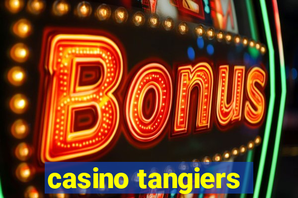 casino tangiers