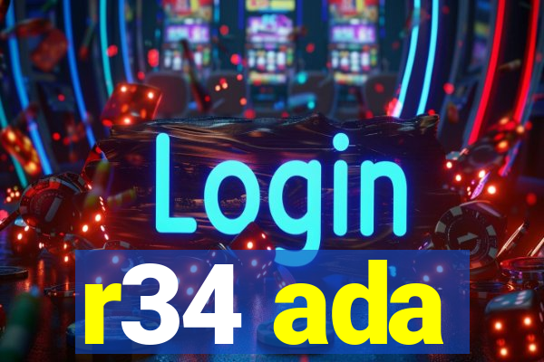 r34 ada