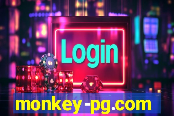 monkey-pg.com