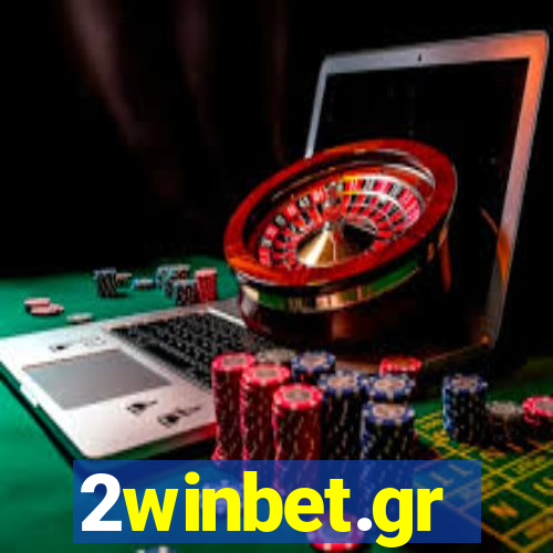 2winbet.gr