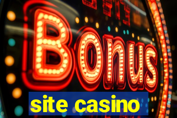 site casino