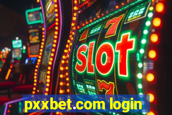 pxxbet.com login