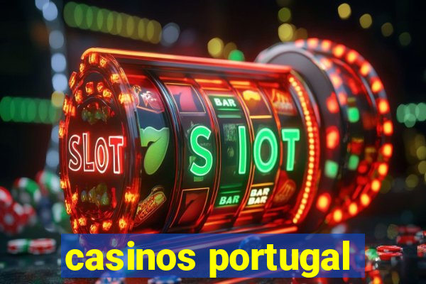 casinos portugal