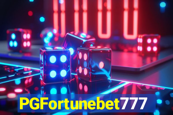 PGFortunebet777