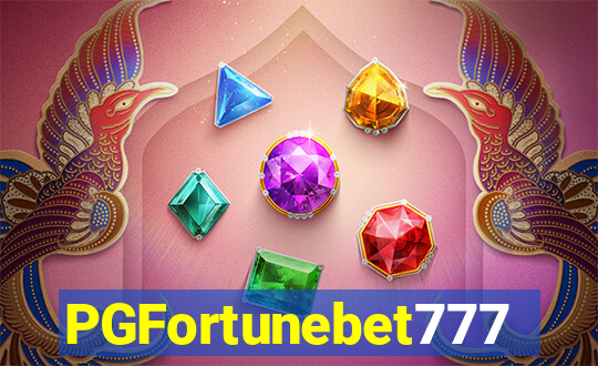 PGFortunebet777