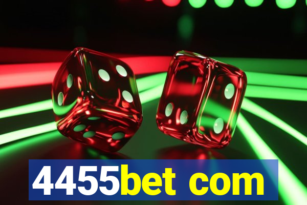 4455bet com