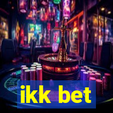 ikk bet