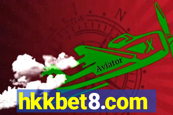 hkkbet8.com