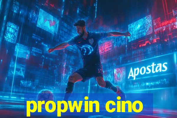 propwin cino