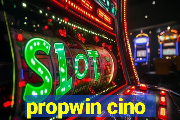 propwin cino