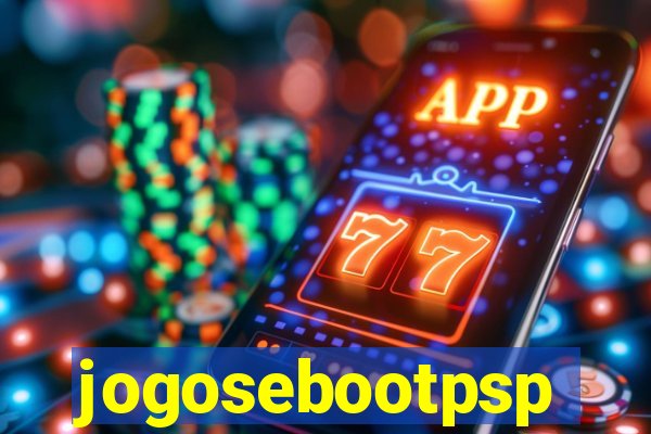 jogosebootpsp