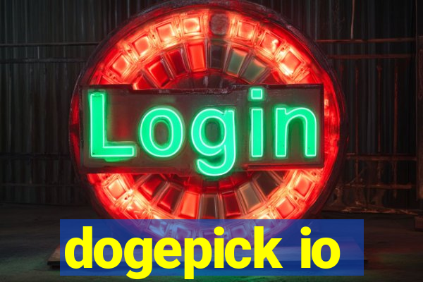 dogepick io