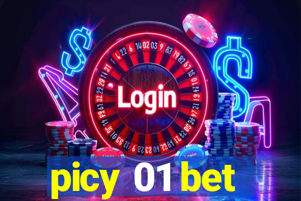 picy 01 bet