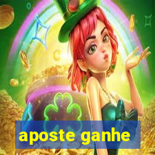 aposte ganhe