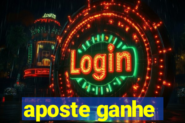 aposte ganhe