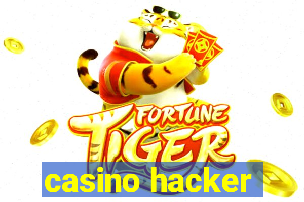 casino hacker