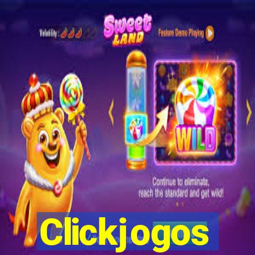 Clickjogos