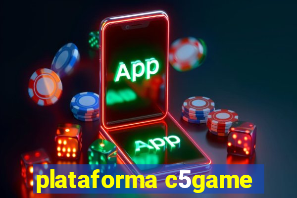 plataforma c5game