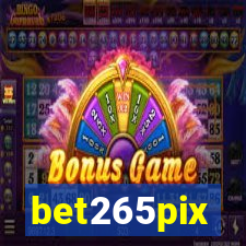 bet265pix