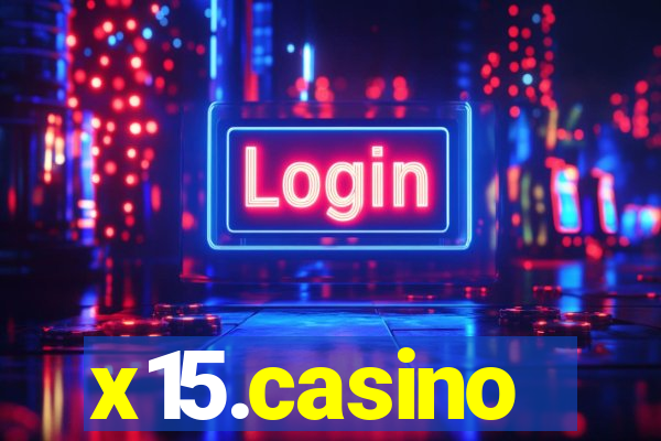 x15.casino