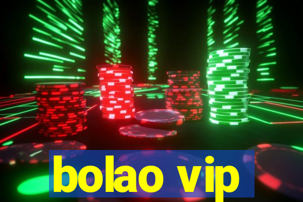 bolao vip