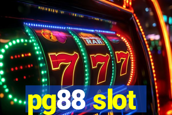 pg88 slot