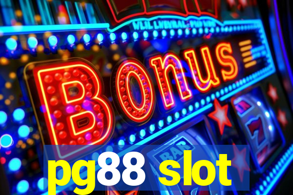 pg88 slot