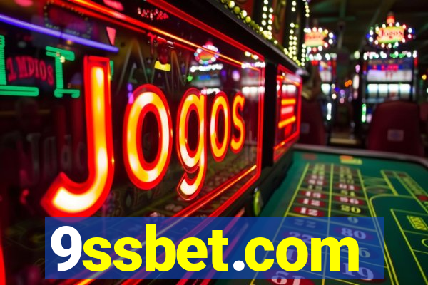 9ssbet.com