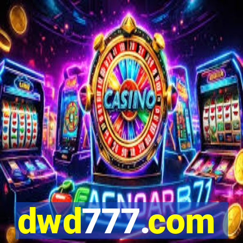 dwd777.com