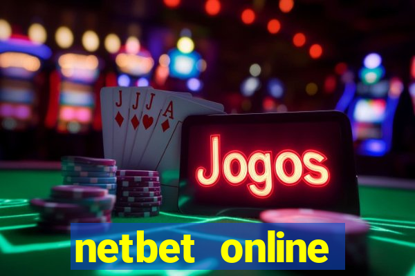 netbet online casino review