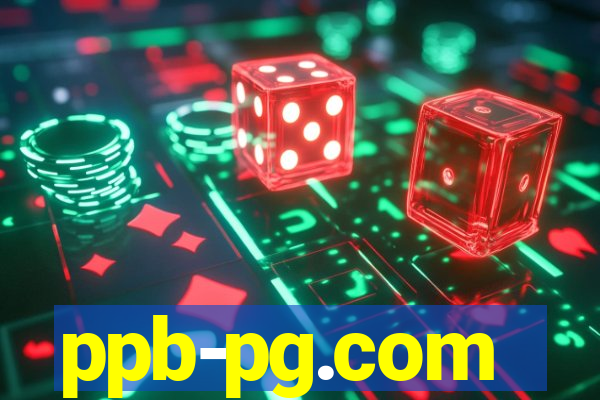 ppb-pg.com