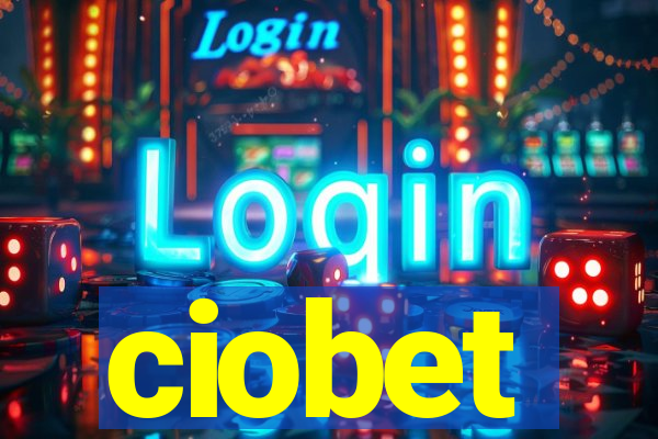 ciobet