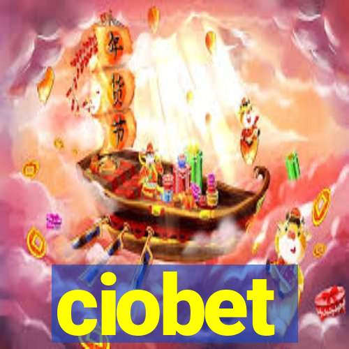 ciobet