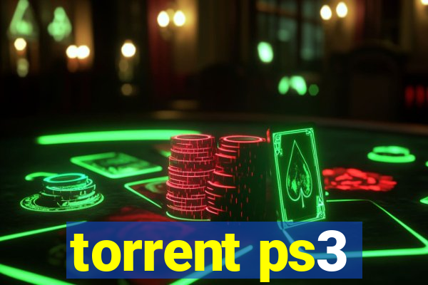 torrent ps3