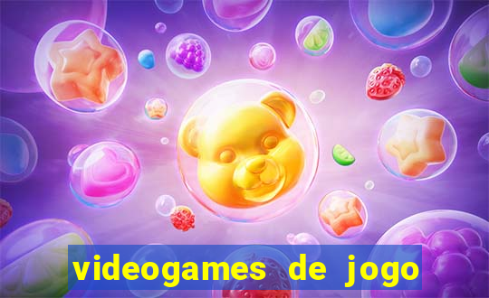 videogames de jogo do tigrinho