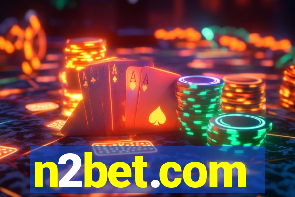 n2bet.com