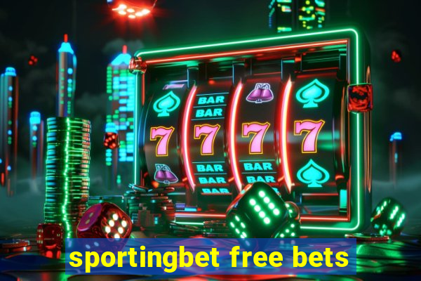 sportingbet free bets