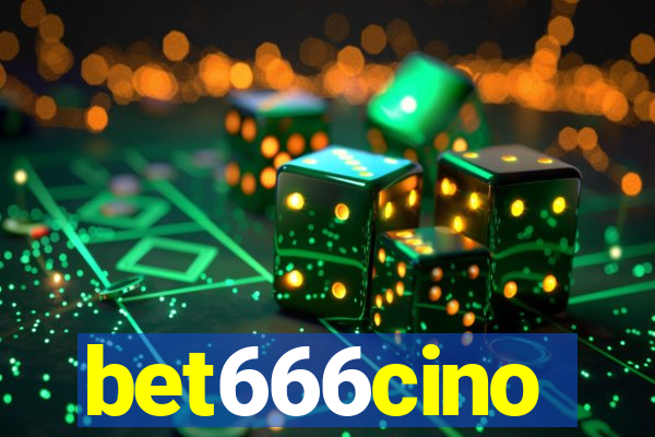 bet666cino