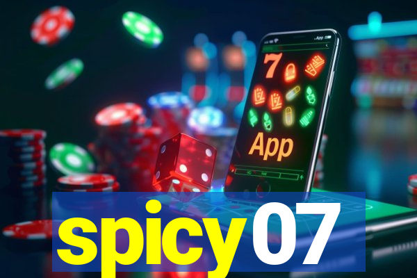 spicy07