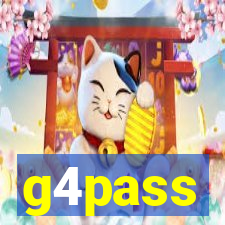 g4pass