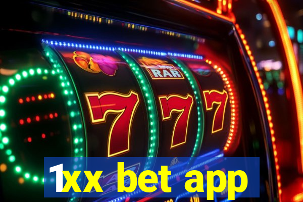 1xx bet app