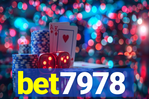 bet7978