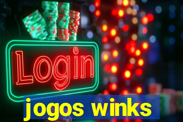 jogos winks